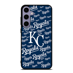 KANSAS CITY ROYALS 2 Samsung Galaxy S24 Plus Case Cover