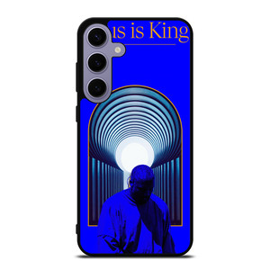 KANYE WEST JESUS IS KING ALBUM COVER Samsung Galaxy S24 Plus Case Cover