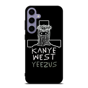 KANYE WEST YEEZUS Samsung Galaxy S24 Plus Case Cover