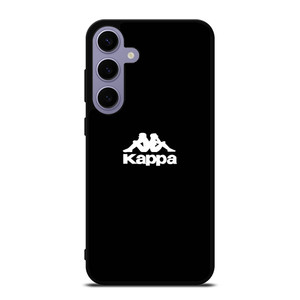 KAPPA STREETWEAR LOGO 2 Samsung Galaxy S24 Plus Case Cover