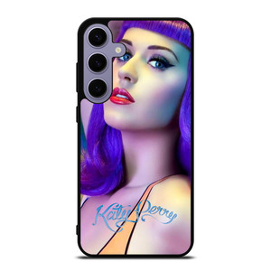 KATY PERRY 2 Samsung Galaxy S24 Plus Case Cover