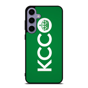 KEEP CALM AND CHIVE ON 3 Samsung Galaxy S24 Plus Case Cover