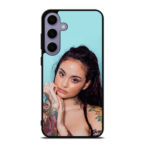 KEHLANI TSUNAMI ASHLEY Samsung Galaxy S24 Plus Case Cover