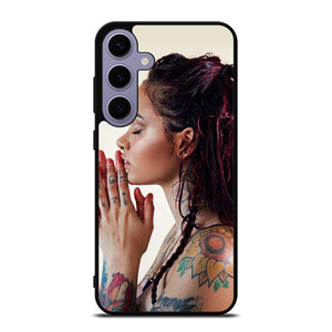 KEHLANI TSUNAMI Samsung Galaxy S24 Plus Case Cover