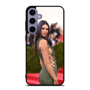 KENDALL JENNER SEXY Samsung Galaxy S24 Plus Case Cover