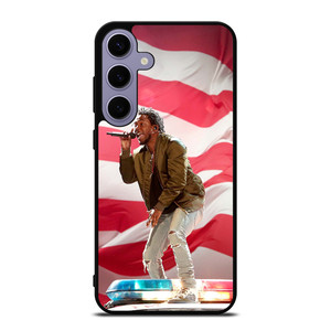 KENDRICK LAMAR TOUR SHOW Samsung Galaxy S24 Plus Case Cover