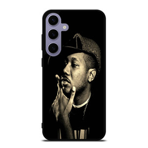 KENDRICK LAMAR Samsung Galaxy S24 Plus Case Cover