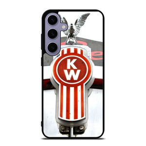KENWORTH TRUCK LOGO EAGLE Samsung Galaxy S24 Plus Case Cover
