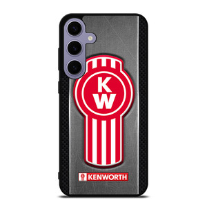 KENWORTH Samsung Galaxy S24 Plus Case Cover