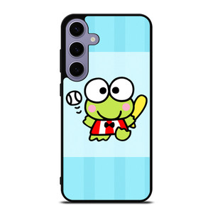 KEROPPI BASEBALL Samsung Galaxy S24 Plus Case Cover