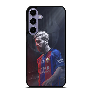 LIONEL MESSI NEW Samsung Galaxy S24 Plus Case Cover
