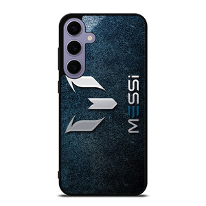 LOGO LIONEL MESSI Samsung Galaxy S24 Plus Case Cover