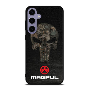 MAGPUL PUNISHER CAMO Samsung Galaxy S24 Plus Case Cover