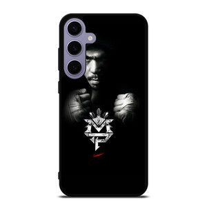 MANNY PACQUIAO PAC MAN Samsung Galaxy S24 Plus Case Cover