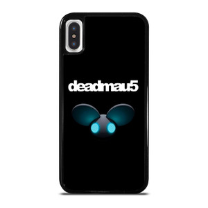 DEADMAU5 LOGO iPhone X / XS Case Cover