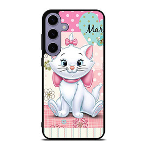 MARIE THE ARISTOCATS CAT DISNEY 2 Samsung Galaxy S24 Plus Case Cover