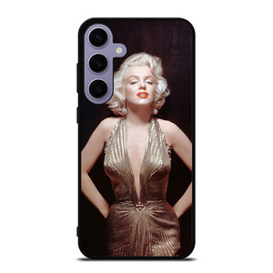 MARILYN MONROE SEXY Samsung Galaxy S24 Plus Case Cover