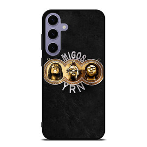 MIGOS YRN Samsung Galaxy S24 Plus Case Cover