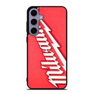 MILWAUKEE TOOL BOX LOGO Samsung Galaxy S24 Plus Case Cover