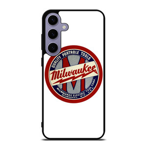 MILWAUKEE TOOL LOGO CLASSIC Samsung Galaxy S24 Plus Case Cover
