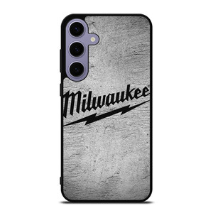 MILWAUKEE TOOL LOGO ICON Samsung Galaxy S24 Plus Case Cover