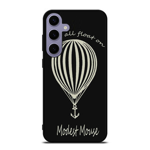 MODEST MOUSE BALLON Samsung Galaxy S24 Plus Case Cover
