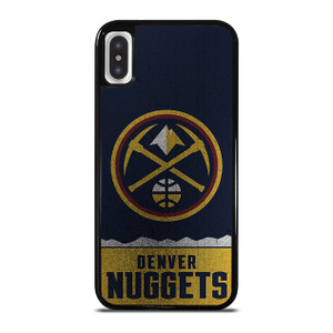 DENVER NUGGETS 2 iPhone X / XS Case Cover