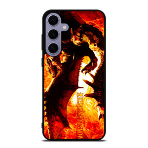 MONSTER HUNTER Samsung Galaxy S24 Plus Case Cover