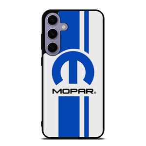 MOPAR LOGO 2 Samsung Galaxy S24 Plus Case Cover