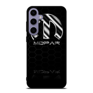 MOPAR METAL ICON Samsung Galaxy S24 Plus Case Cover