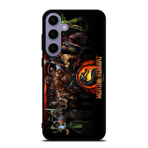 MORTAL KOMBAT Samsung Galaxy S24 Plus Case Cover