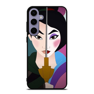 MULAN DISNEY Samsung Galaxy S24 Plus Case Cover