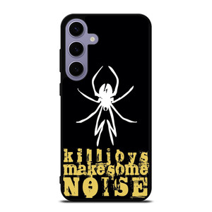 MY CHEMICAL ROMANCE KILL JOYS SONG Samsung Galaxy S24 Plus Case Cover