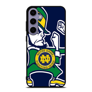 NOTRE DAME FIGHTING IRISH Samsung Galaxy S24 Plus Case Cover
