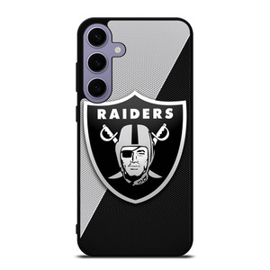 OAKLAND RAIDERS FOOTBALL LOGO Samsung Galaxy S24 Plus Case Cover