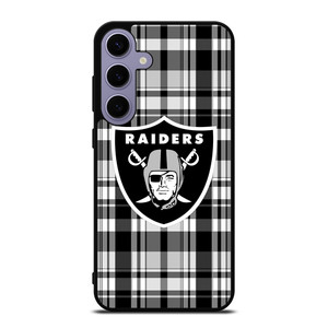 OAKLAND RAIDERS FOOTBALL Samsung Galaxy S24 Plus Case Cover