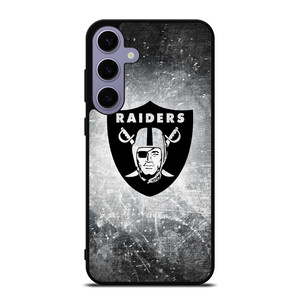 OAKLAND RAIDERS Samsung Galaxy S24 Plus Case Cover