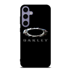 OAKLEY LOGO Samsung Galaxy S24 Plus Case Cover