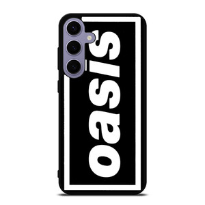 OASIS Samsung Galaxy S24 Plus Case Cover