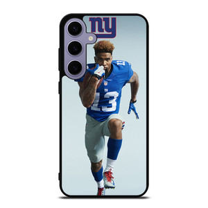 ODELL BECKHAM JR GIANTS Samsung Galaxy S24 Plus Case Cover