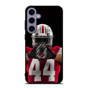 OHIO STATE BUCKEYES FOOTBALL Samsung Galaxy S24 Plus Case Cover