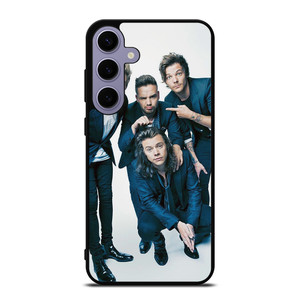 ONE DIRECTION Samsung Galaxy S24 Plus Case Cover