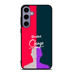 ONE OK ROCK CHANGE Samsung Galaxy S24 Plus Case Cover