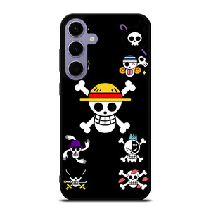 ONE PIECE 3 Samsung Galaxy S24 Plus Case Cover