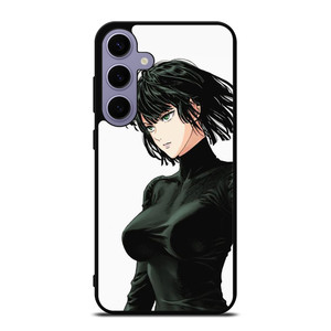 ONE PUNCH MAN FUBUKI Samsung Galaxy S24 Plus Case Cover