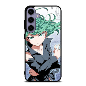 ONE PUNCH MAN TATSUMAKI Samsung Galaxy S24 Plus Case Cover