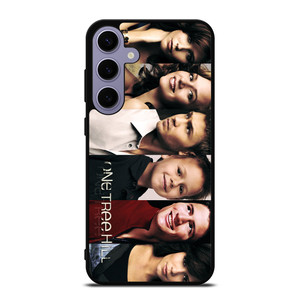 ONE TREE HILL 2 Samsung Galaxy S24 Plus Case Cover