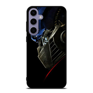 OPTIMUS PRIME Samsung Galaxy S24 Plus Case Cover