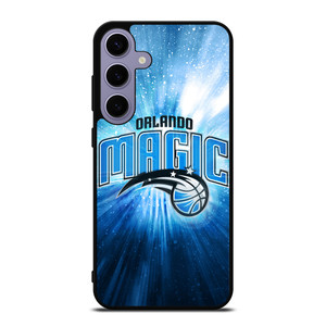ORLANDO MAGIC Samsung Galaxy S24 Plus Case Cover
