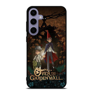 OVER THE GARDEN WALL CARTOON Samsung Galaxy S24 Plus Case Cover